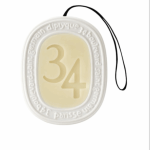 Diptyque  聖日爾曼大道34號室內香氛蠟