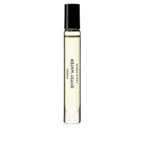 Byredo  吉普賽之水滾珠香氛油